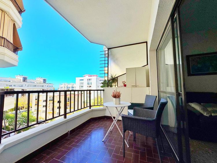 Apartment | Resale in Marbella in Marbella Others, Costa del Sol - Photo 3