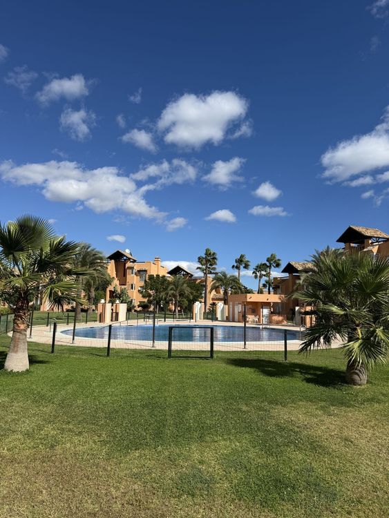 Apartment | Resale in Casares Playa - Development photo 1