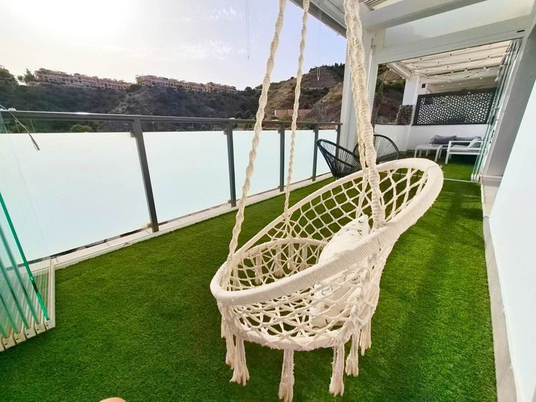 Penthouse | Resale in Rincón de la Victoria in Rincón de la Victoria, Costa del Sol East, Costa del Sol - Photo 3
