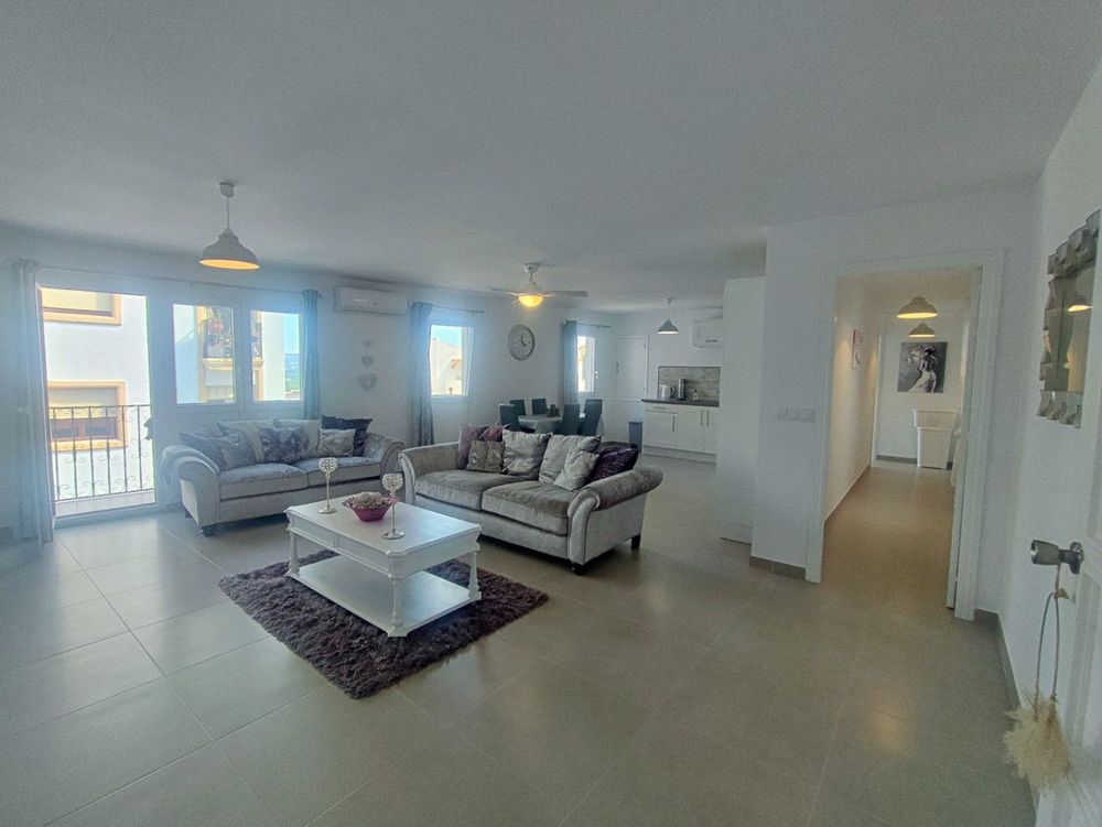 Apartment | Resale in Javea in Javea, Costa Blanca - Main property photo