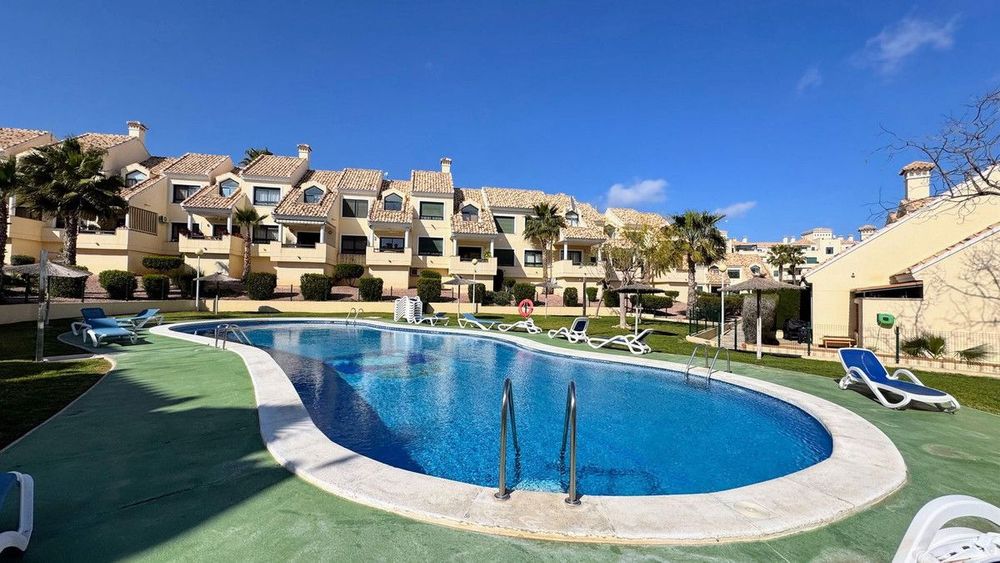 Apartment | Resale in Villamartin in Villamartin, Costa Blanca - Main property photo