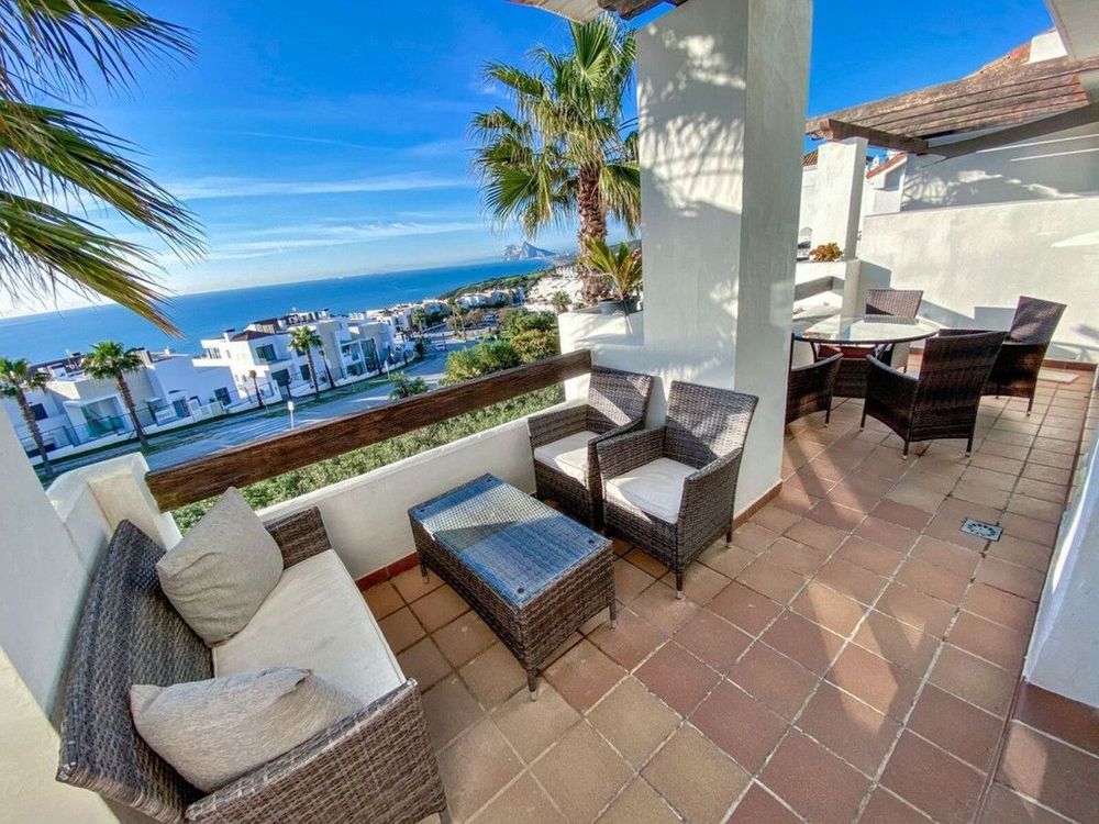Apartment | Resale in La Alcaidesa in La Alcaidesa, Costa del Sol - Main property photo
