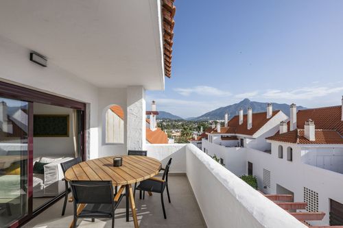 Departamento | Reventa en Nueva Andalucia Centro — Nueva Andalucia Centro, Costa del Sol