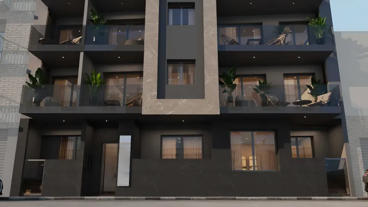 Edificio Talan 2 in Torrevieja, Costa Blanca - Photo 3