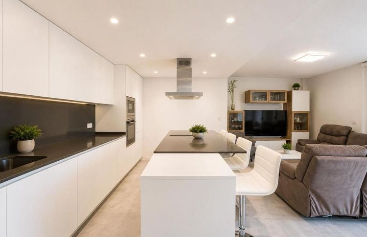 Apartment | Resale in Selwo in Selwo, Costa del Sol - Photo 4