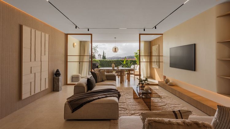 House | Resale in Marbella - Development photo 1