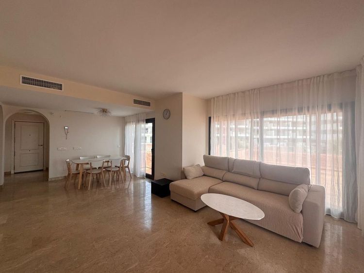 Penthouse | Resale in Manilva in Manilva Others, Costa del Sol - Photo 4