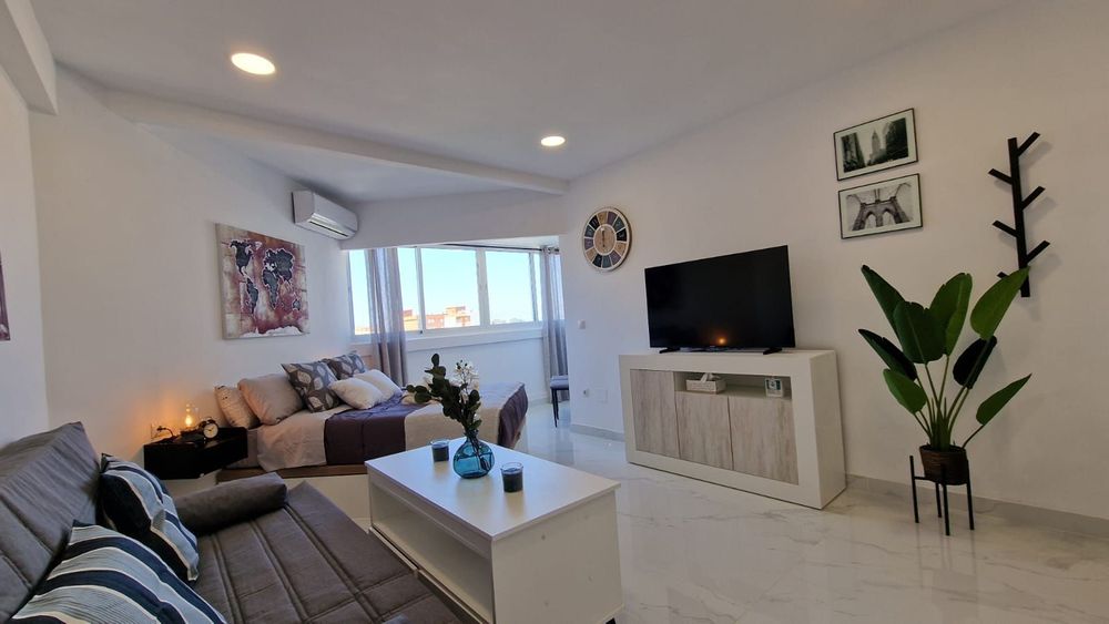 Apartment | Resale in Torremolinos in Torremolinos, Costa del Sol - Main property photo