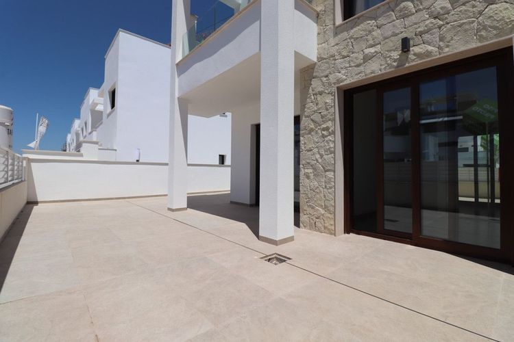 Apartment | Resale in Los Balcones in Los Balcones, Costa Blanca - Photo 4