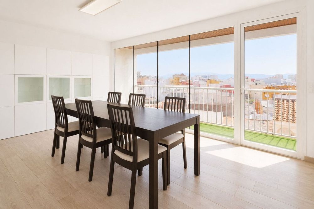 Penthouse | Resale in La Línea in La Línea, Costa del Sol - Main property photo