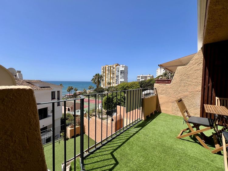 Apartment | Resale in Calahonda - Development photo 1