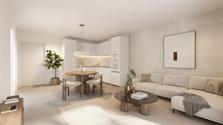 Azure Homes in Los Pacos, Costa del Sol - Photo 5