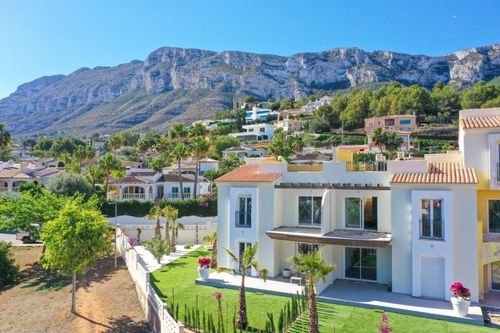 Penthouse | Resale in Denia — Denia, Costa Blanca