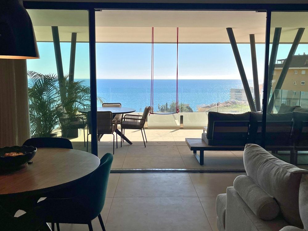 Penthouse | Resale in Fuengirola in Fuengirola, Costa del Sol - Main property photo