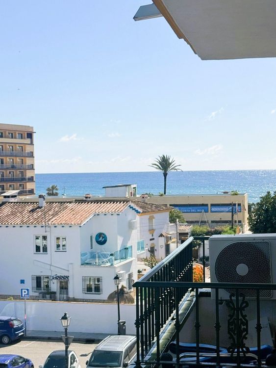 Apartment | Resale in La Cala de Mijas - Development photo 1