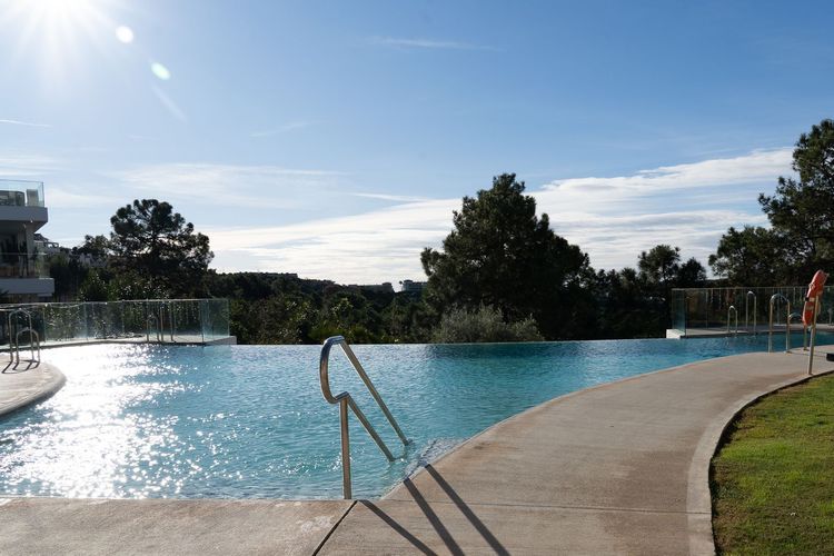 Penthouse | Resale in Estepona - Development photo 1