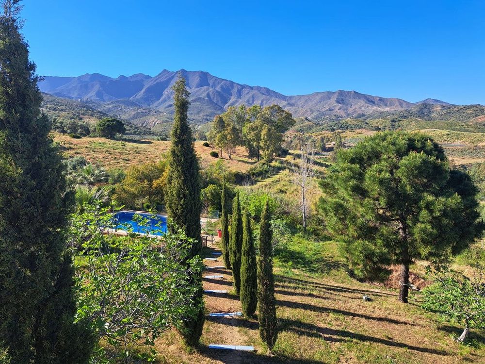 House | Resale in Mijas in Mijas Others, Costa del Sol - Main property photo