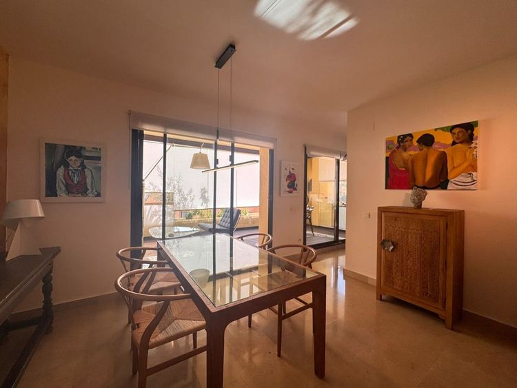 Apartment | Resale in Manilva in Manilva Others, Costa del Sol - Photo 4