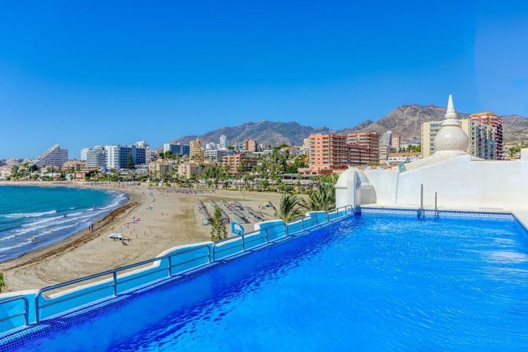 Apartment | Resale in Benalmadena Costa - Development photo 1