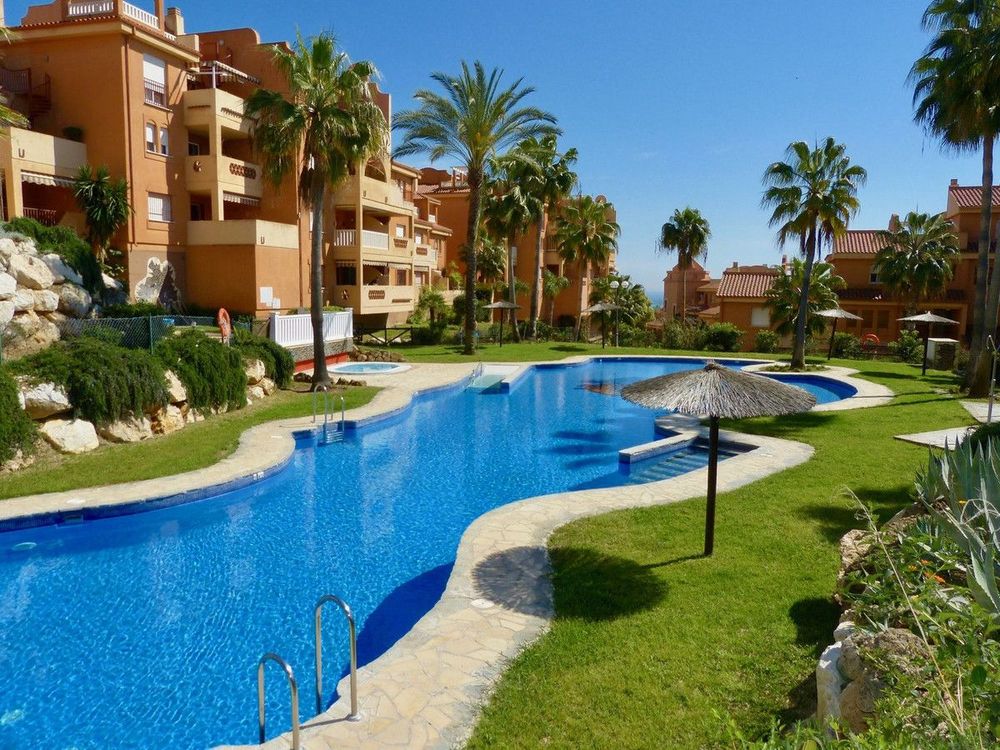 Apartment | Resale in Marbella in Marbella Others, Costa del Sol - Main property photo
