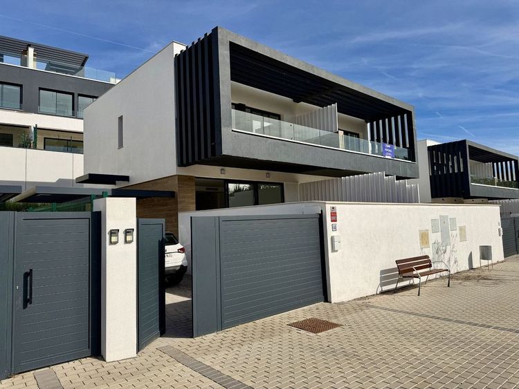 House | Resale in Atalaya - Development photo 1