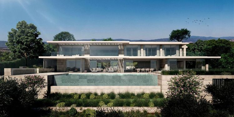 House | Resale in Sotogrande - Development photo 1