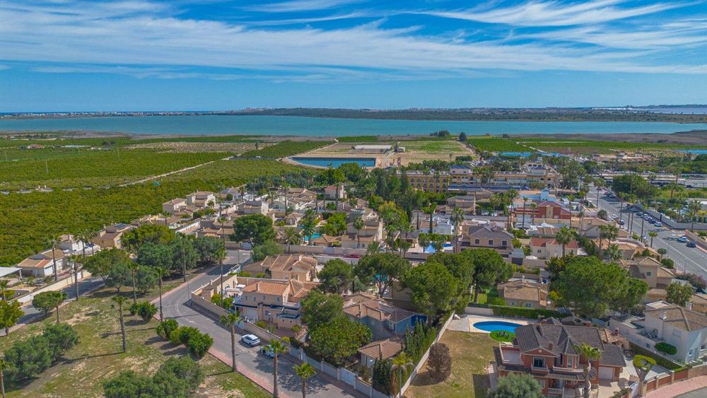 House | Resale in Rojales in Rojales, Costa Blanca - Main property photo