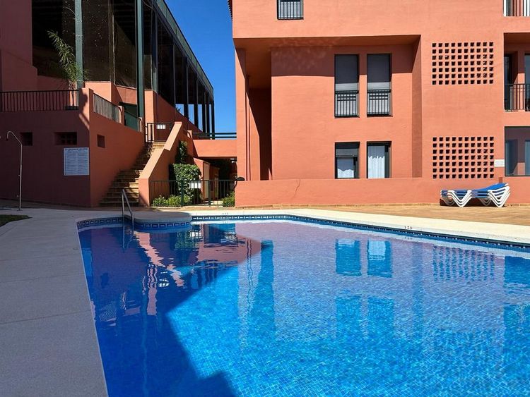 Apartment | Resale in Calahonda - Development photo 1