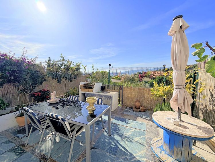 Apartment | Resale in Casares Playa - Development photo 1