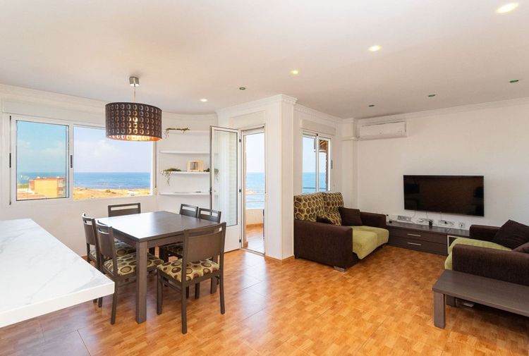 Apartment | Resale in La Mata in La Mata, Costa Blanca - Photo 4