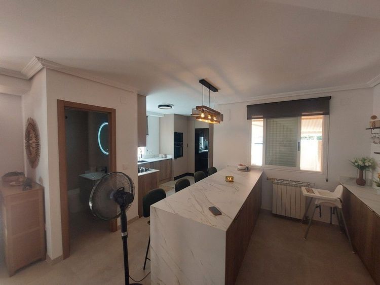 House | Resale in Benidorm - Development photo 1