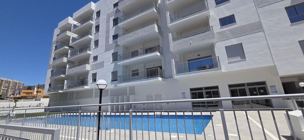 Apartment | Resale in Benalmadena in Benalmadena Others, Costa del Sol - Main property photo