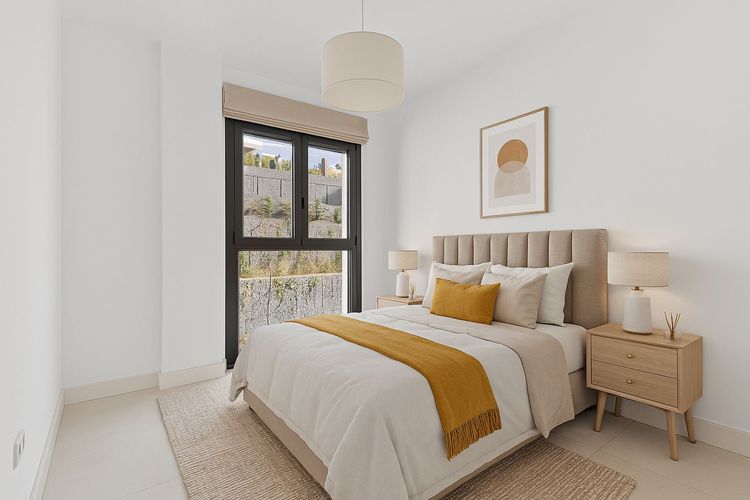 Apartment | Resale in Fuengirola in Fuengirola Others, Costa del Sol - Photo 3