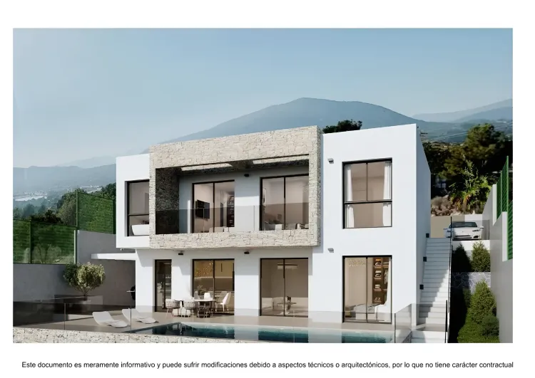 Ibiza 8 - Golf Bahia in Finestrat, Costa Blanca - Photo 2