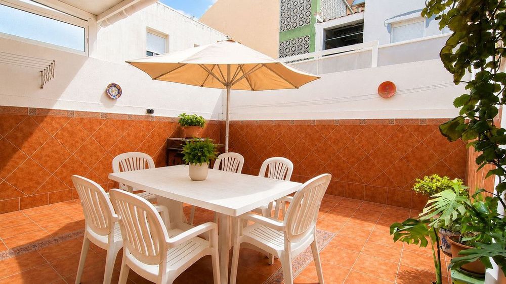 House | Resale in La Línea in La Línea, Costa del Sol - Main property photo