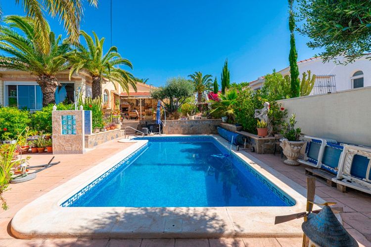 House | Resale in Rojales in Rojales, Costa Blanca - Photo 4