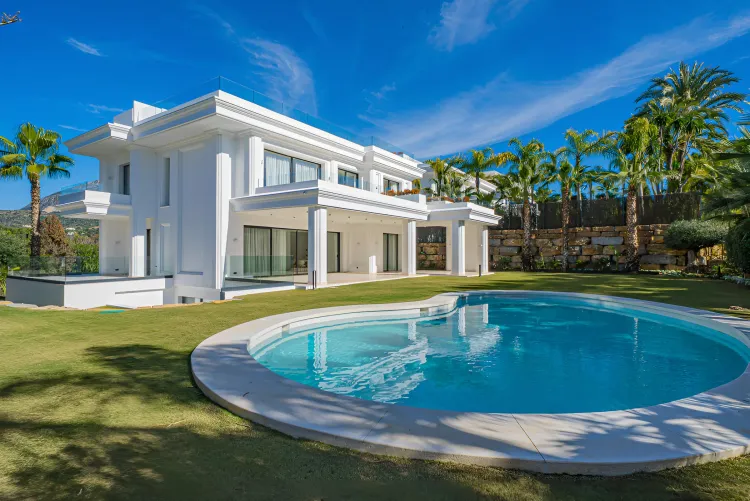 Lomas - Development photo 1