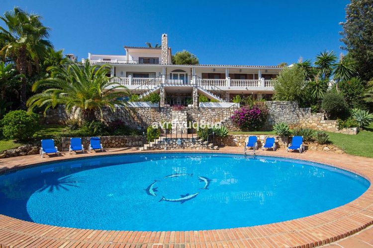 House | Resale in Mijas Costa in Mijas Costa, Costa del Sol - Photo 2