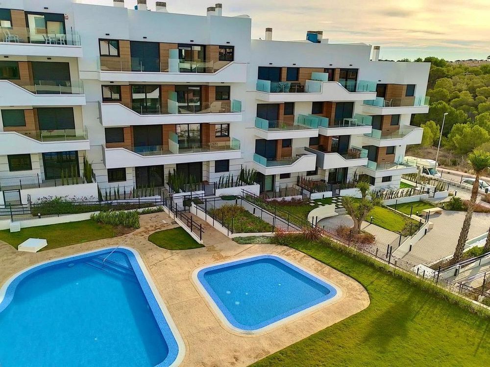 Apartment | Resale in Villamartin in Villamartin, Costa Blanca - Main property photo