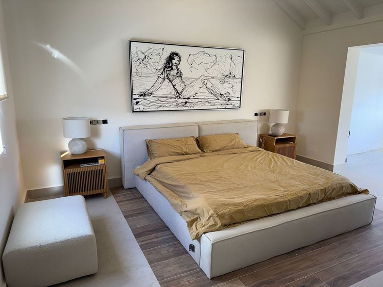 House | Resale in Guadalmina Alta in Guadalmina Alta, Costa del Sol - Photo 5