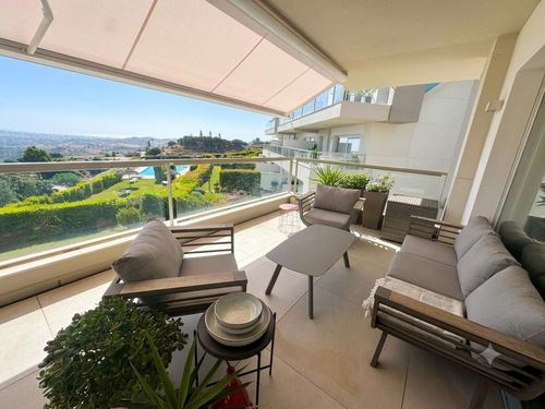 Apartment | Resale in La Cala Golf — La Cala Golf, Costa del Sol