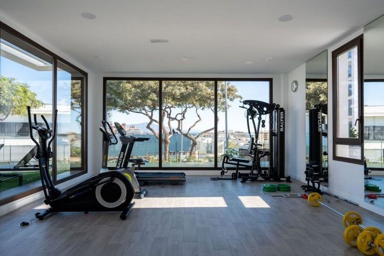 Apartment | Resale in Estepona in Estepona, Costa del Sol - Photo 3