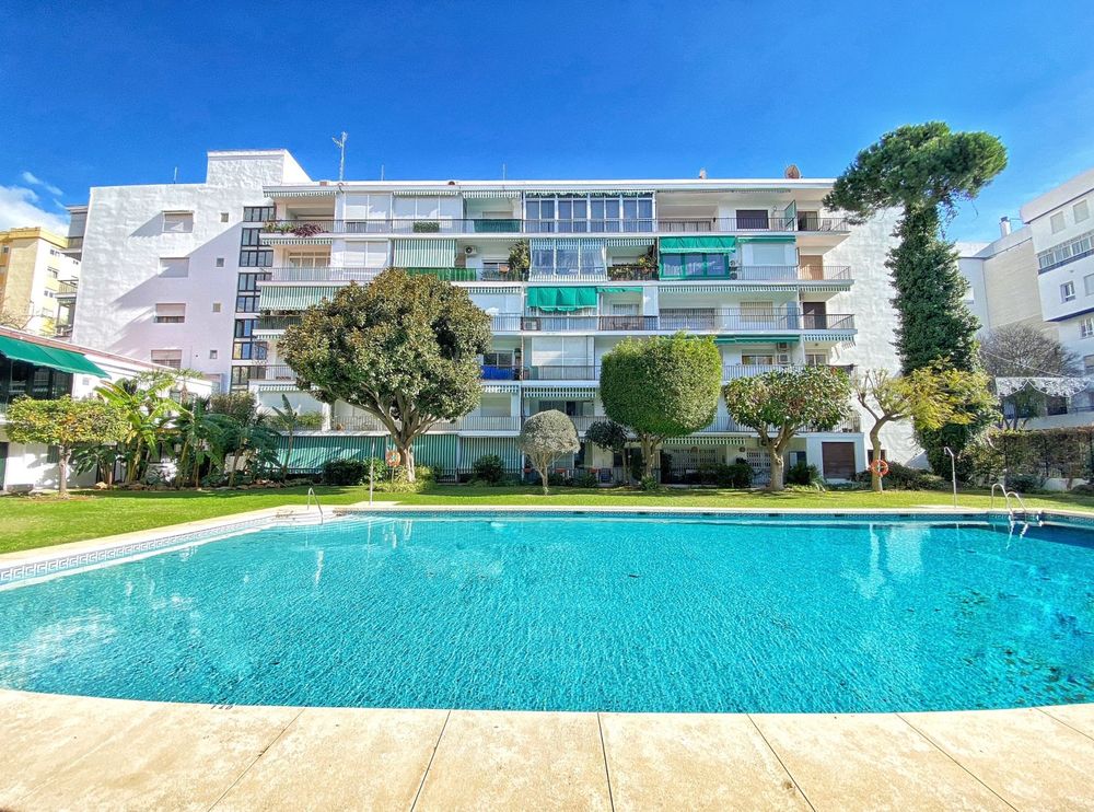 Apartment | Resale in Marbella in Marbella, Costa del Sol - Main property photo