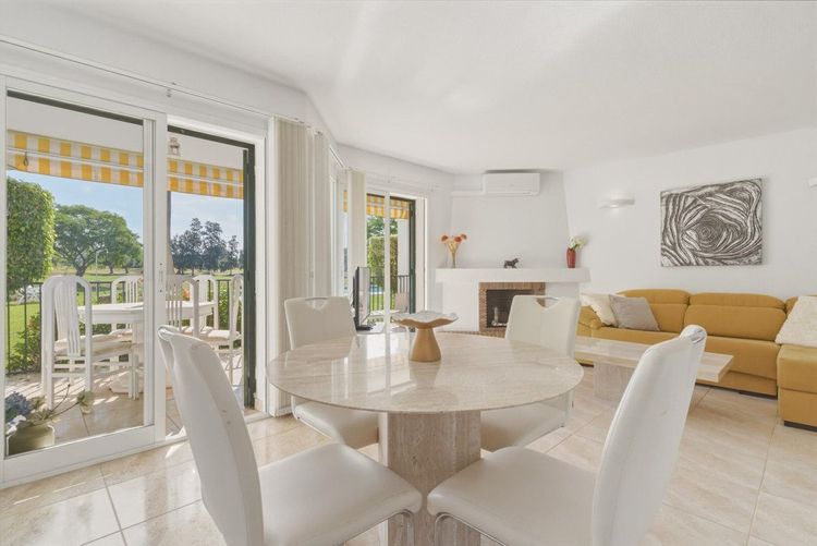 Apartment | Resale in Mijas Golf in Mijas Golf, Costa del Sol - Photo 3