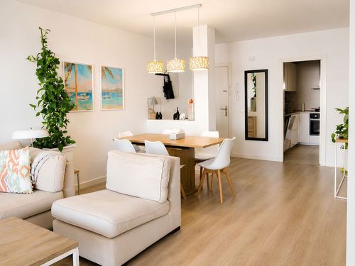 Departamento | Reventa en La Campana — La Campana, Costa del Sol