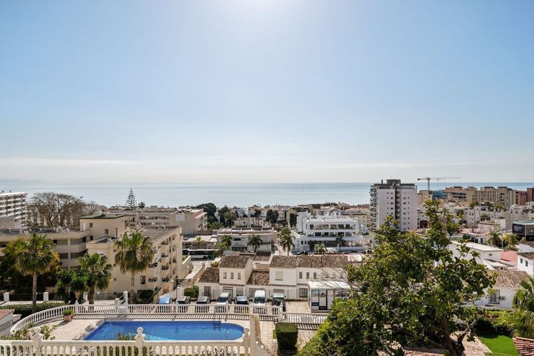 Apartment | Resale in Torremolinos - Development photo 1