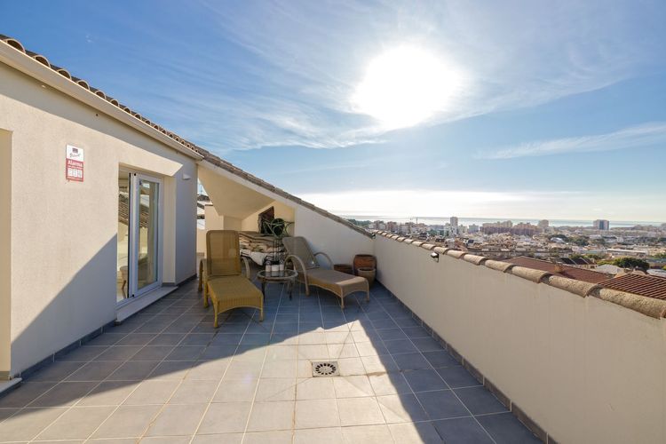 Penthouse | Resale in Fuengirola in Fuengirola Others, Costa del Sol - Photo 3