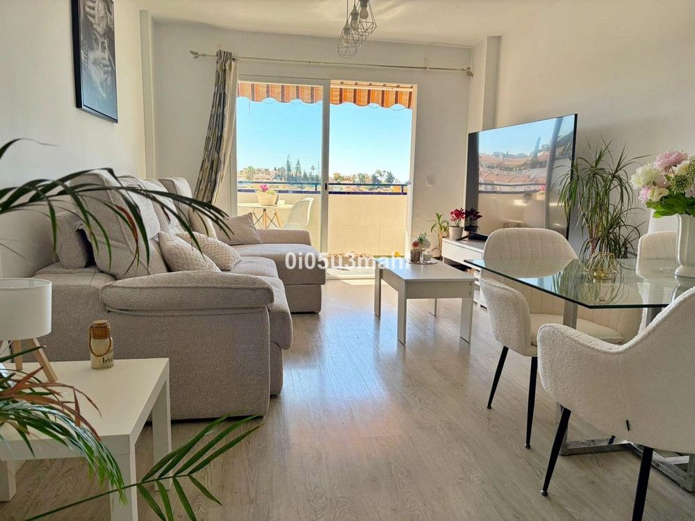 Apartment | Resale in Rincón de la Victoria in Rincón de la Victoria, Costa del Sol - Main property photo
