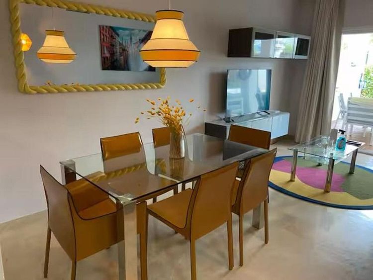 Apartment | Resale in Aloha in Aloha, Nueva Andalucía, Costa del Sol - Photo 4