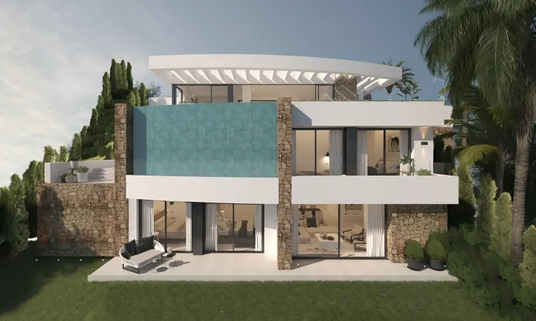 La Ermita - Development photo 1